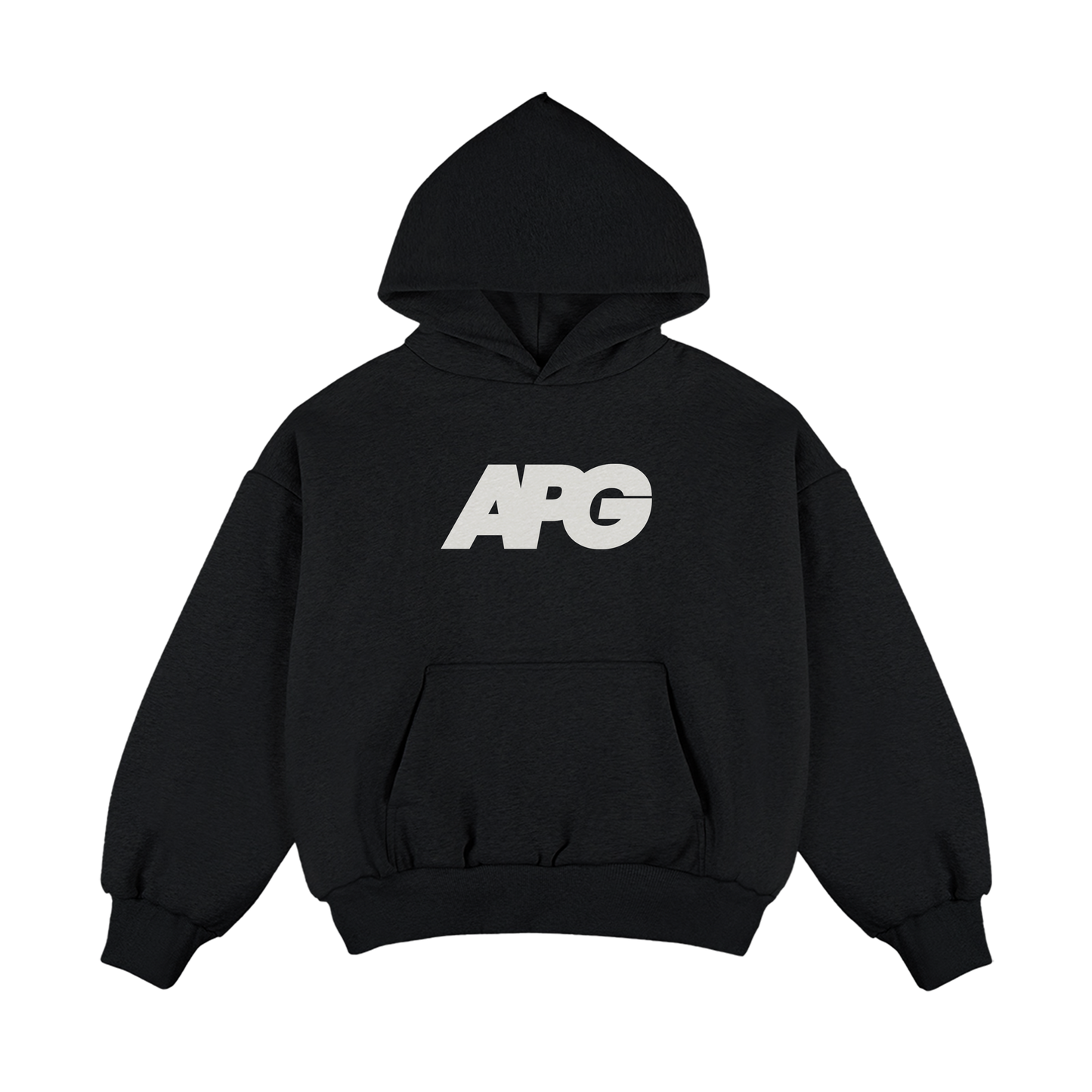 APG OG Heavyweight Hoodie