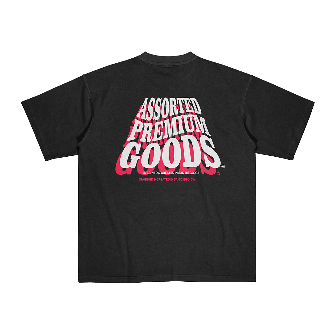 Coaster T-Shirt