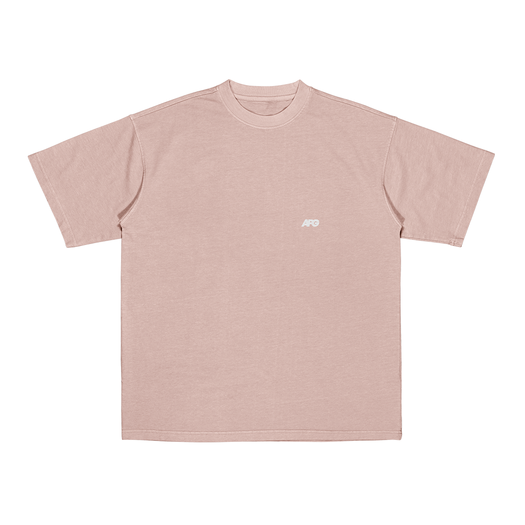 APG Day Shirt (Salmon)