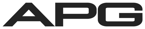 APG logo