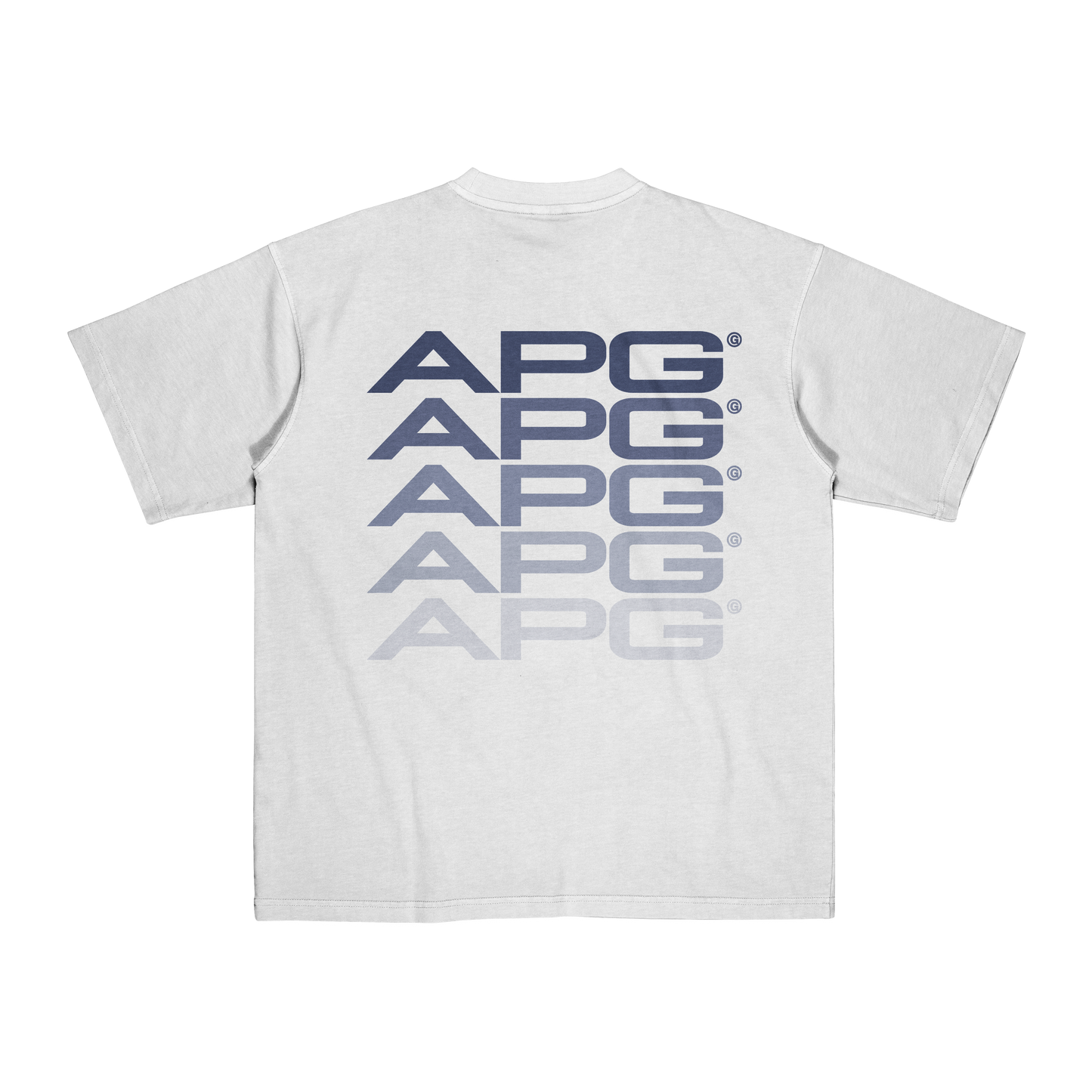 Fade Stack T-Shirt