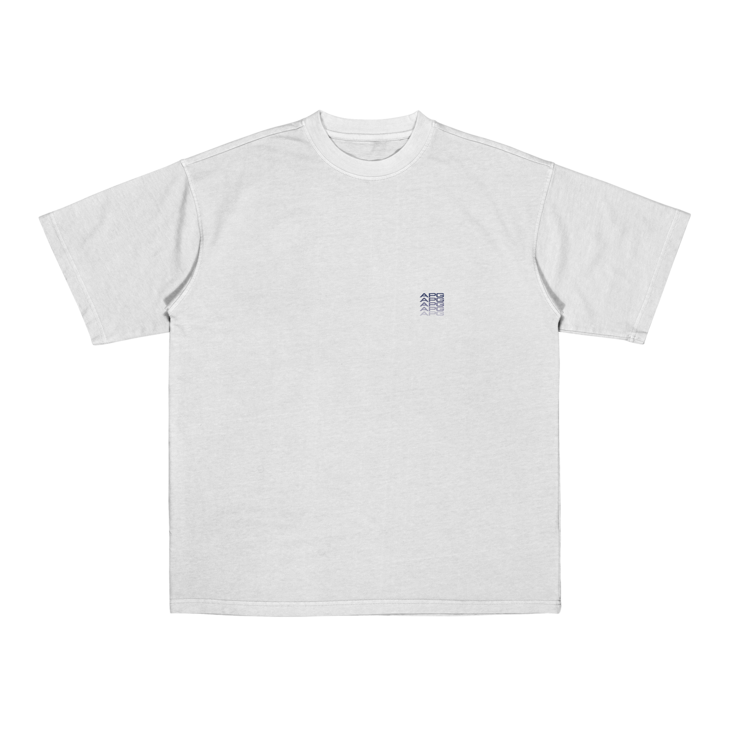 Fade Stack T-Shirt
