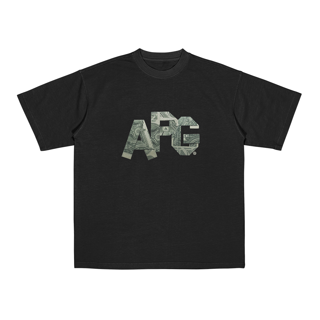 Money Origami T-Shirt