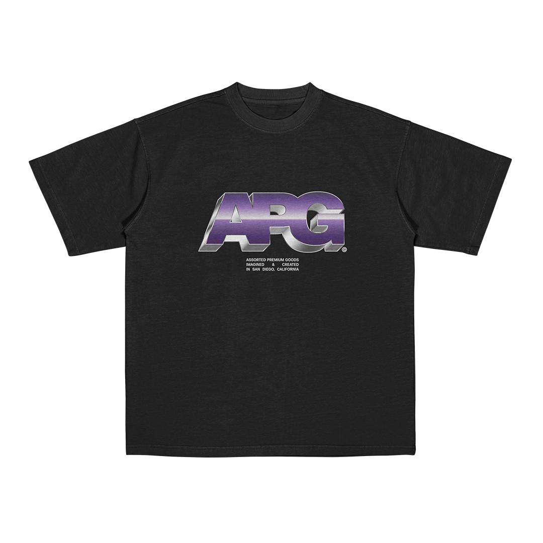 APG Retro V2