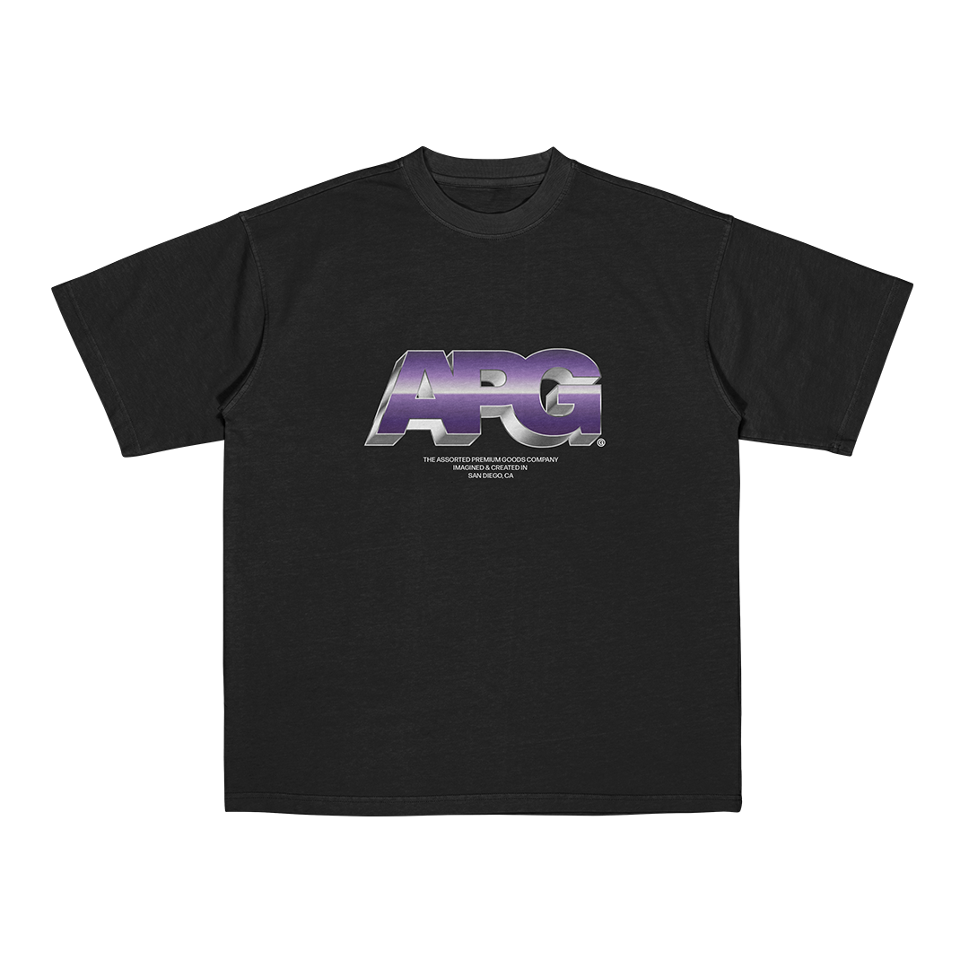 APG Retro 2 T-Shirt