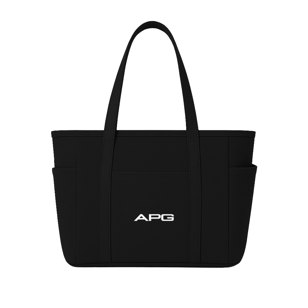 Day Bag V2