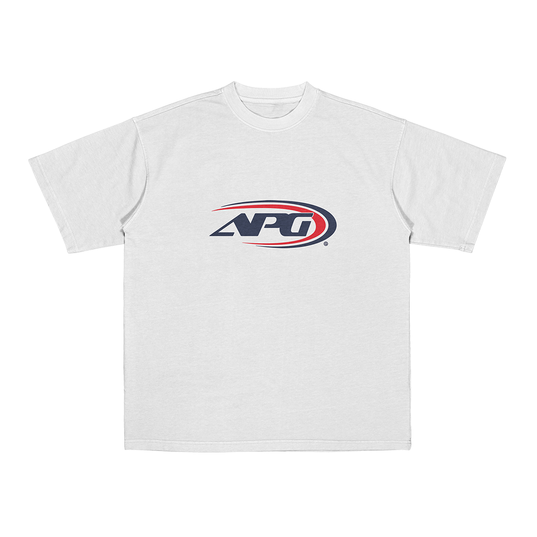 Retro Comet T-Shirt