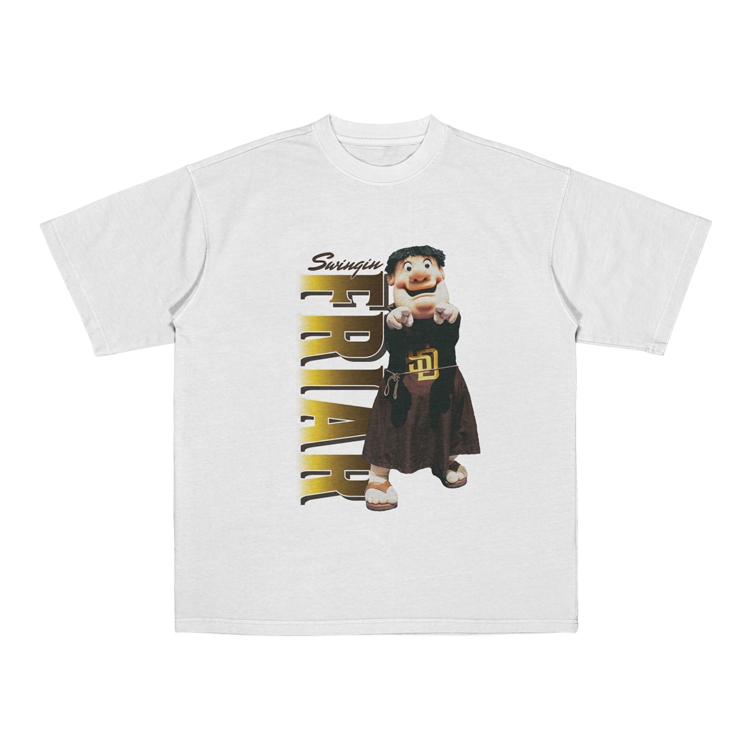 SD: The Friar T-Shirt *Limited*
