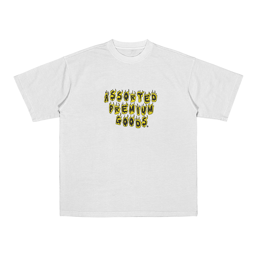 Hot Butter T-Shirt