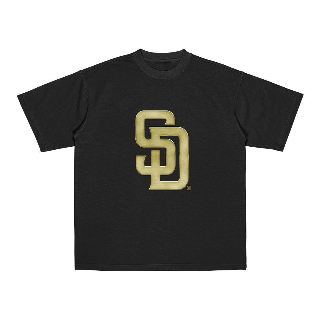 SD: Gold Series SD T-Shirt *Limited*