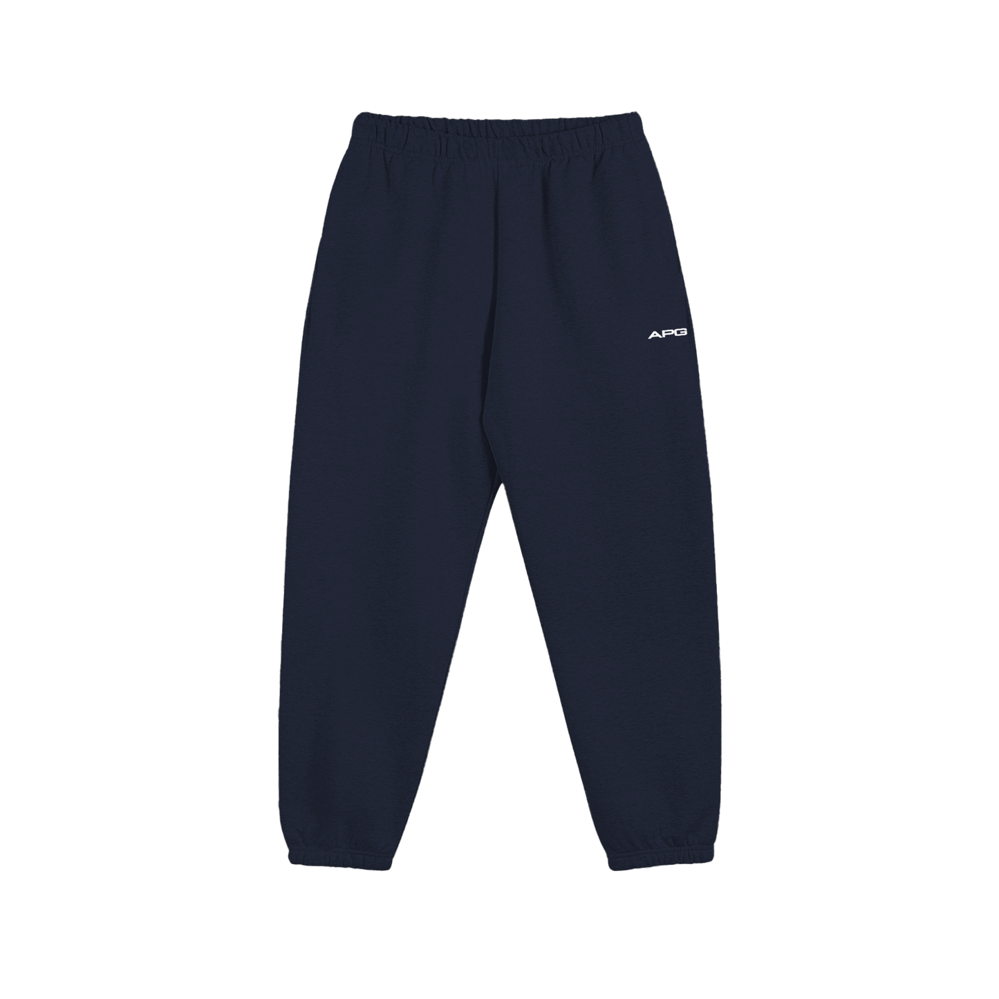 Premium Sweatpants (Navy)