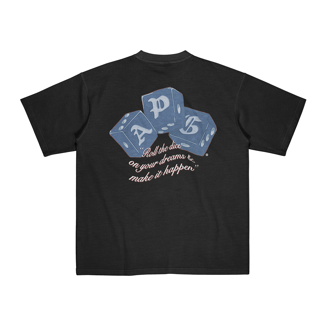 Dice & Dreams T-Shirt