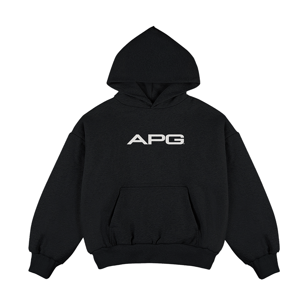 APG Premium Hoodie