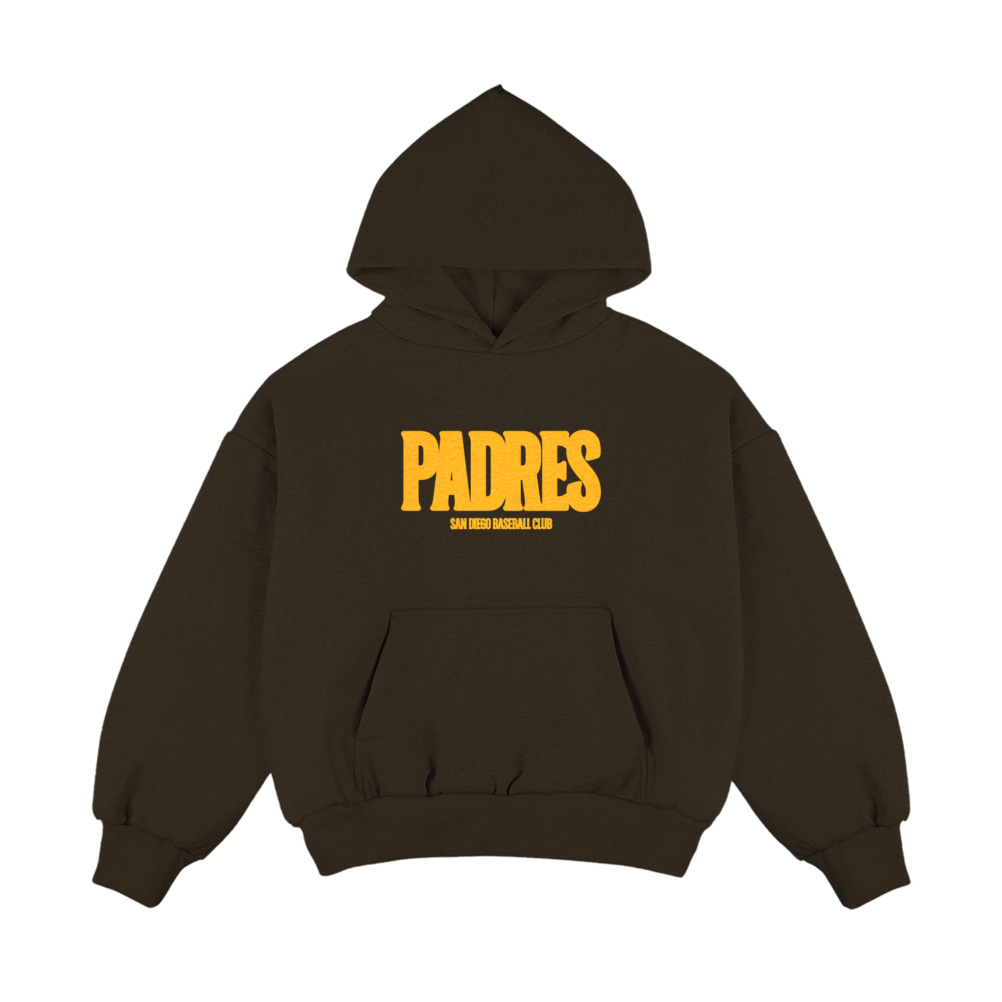 Baseball Club Hoodie *Limited*