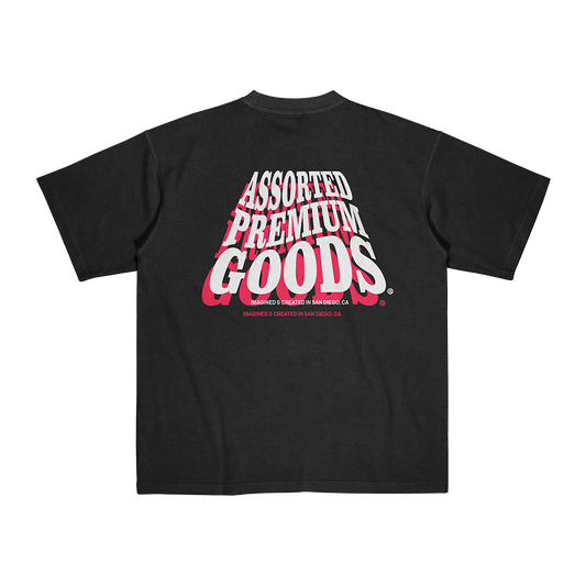 Coaster T-Shirt