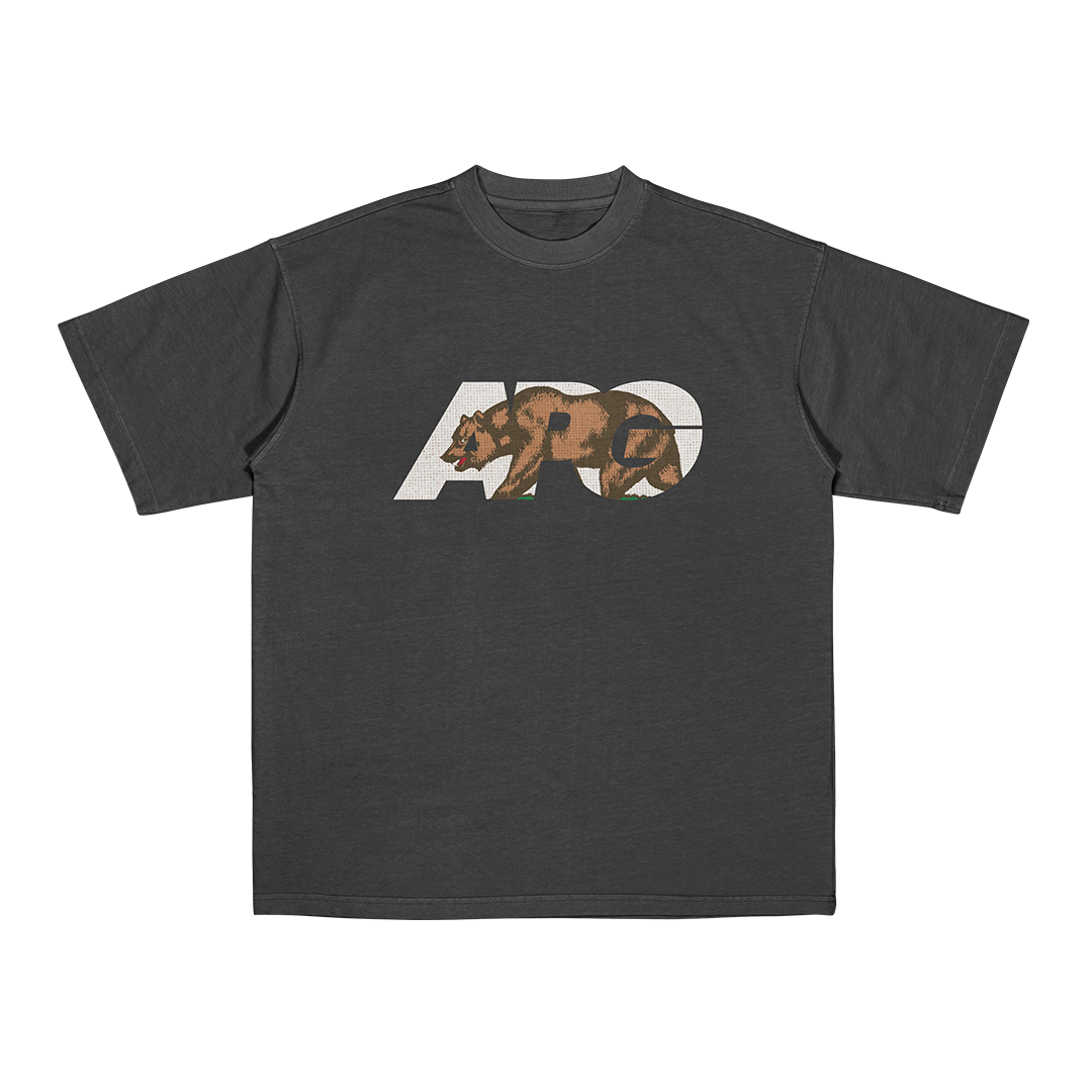 Cali Bear T-Shirt