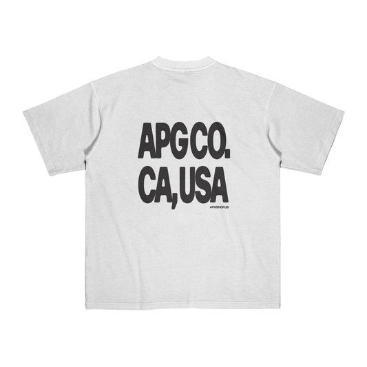 APG Co. T-Shirt