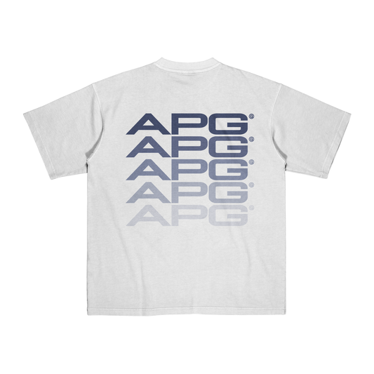 Fade Stack T-Shirt