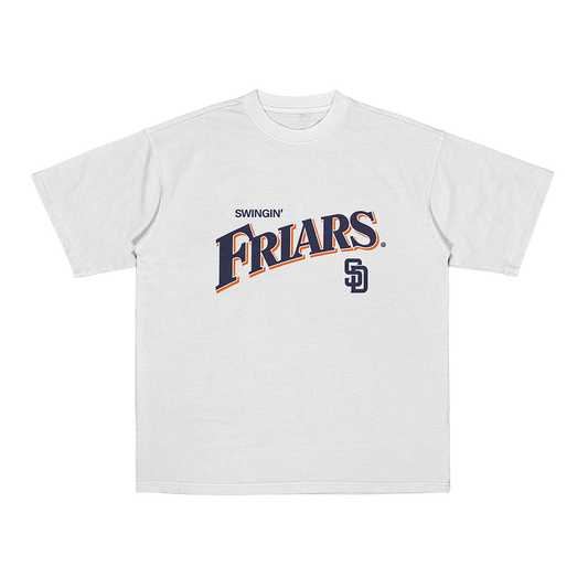 SD: Swingin Friars T-Shirt *Limited*