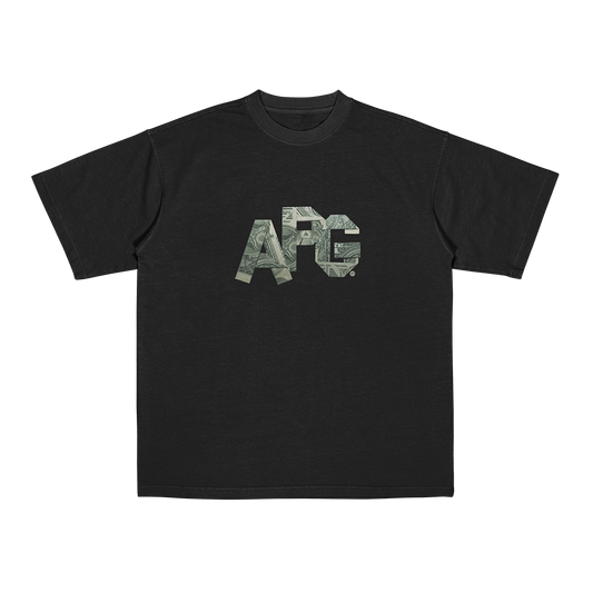 Money Origami T-Shirt