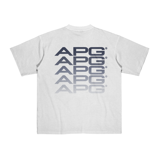 Fade Stack T-Shirt