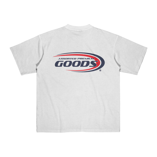 Retro Comet T-Shirt 2
