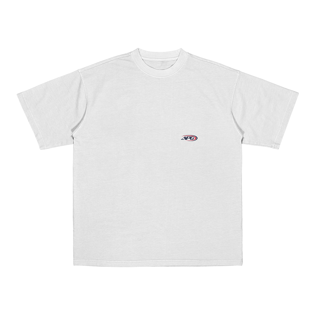Retro Comet T-Shirt 2