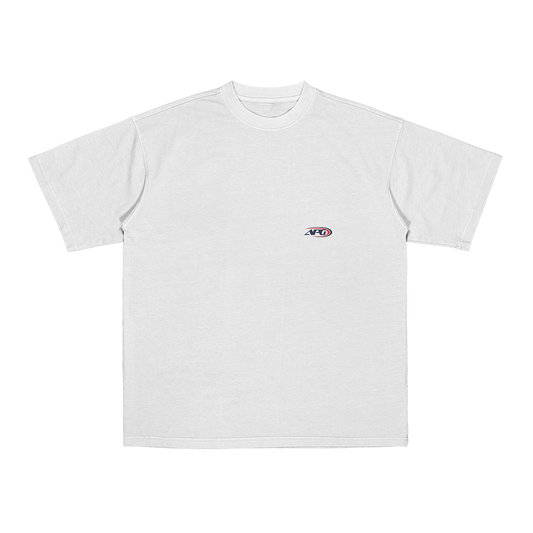 Retro Comet T-Shirt 2