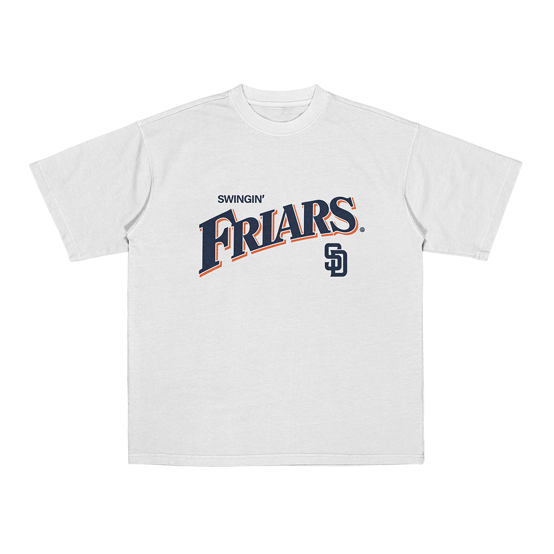 SD: Swingin Friars T-Shirt *Limited*