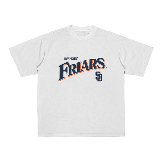 SD: Swingin Friars T-Shirt *Limited*