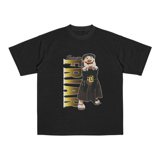 SD: The Friar T-Shirt *Limited*