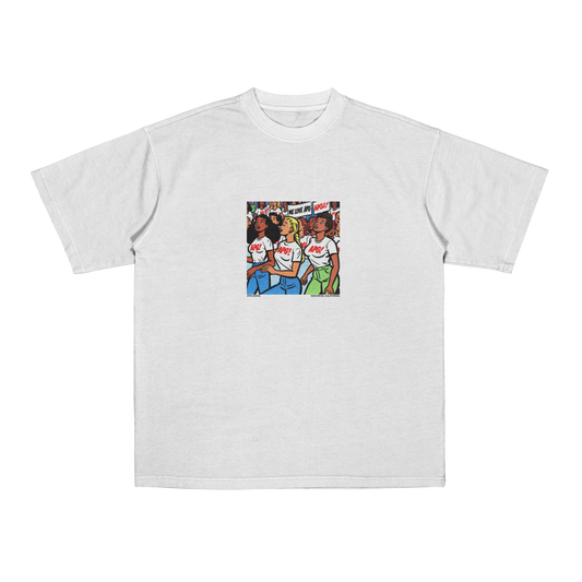 Love APG T-shirt