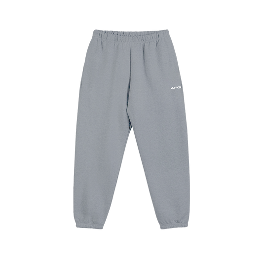 Premium Sweatpants (Grey)
