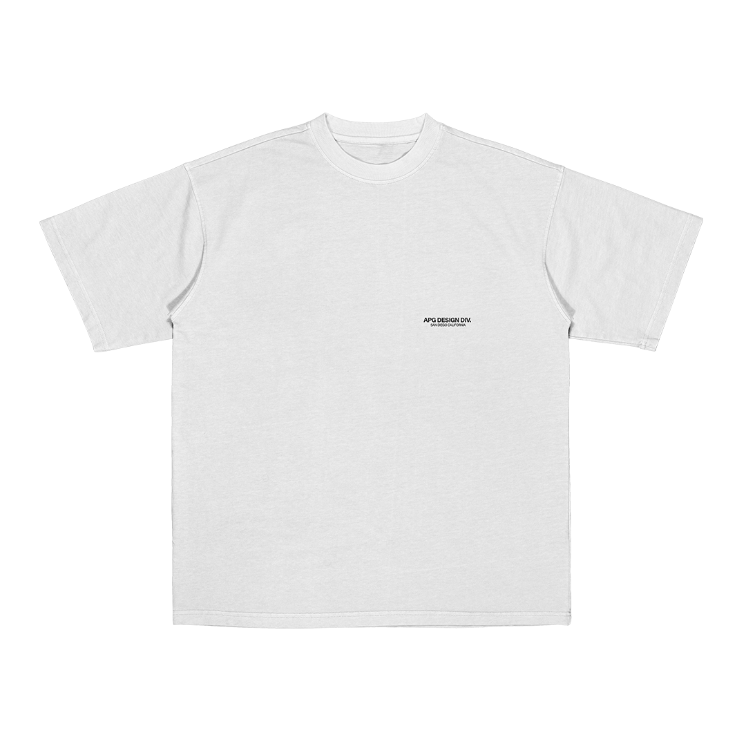Apples, Peaches & Grapes T-Shirt