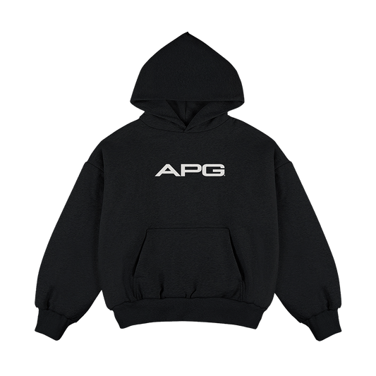 APG Premium Hoodie